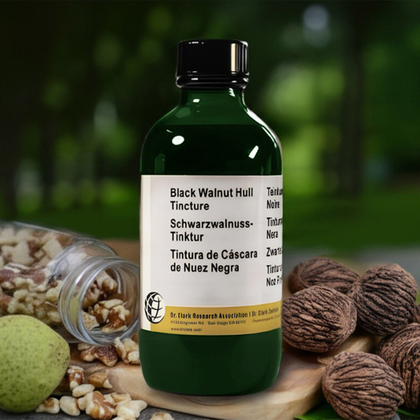 Schwarzwalnuss Bitter 120 ml